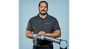 Foto de Universal Robots lanza el programa Customer Success para impulsar los procesos de automatización de sus clientes