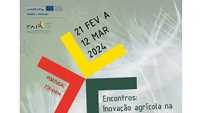 Foto de Projeto RAIA promove rede entre setor agrícola de Portugal e Espanha