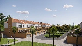 Foto de Empreendimento Villas Sol Tejo vai ser construído em Loures
