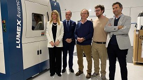 Mausa celebra sus 50 aos con el impulso de la fabricacin aditiva