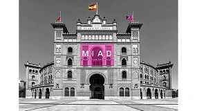 Foto de MIAD explora distintas disciplinas en torno al diseño y la creatividad en Madrid