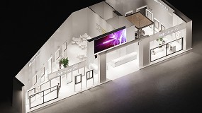 Hermet 10 Ventanas participa en Fensterbau Frontale