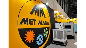 Met Mann en MCE 2024