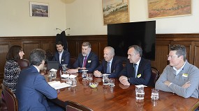 ANSEMAT crece con siete nuevos miembros