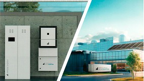 Ampere presenta su nuevo equipo SEMS Buffer en Genera 2024