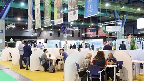 Greencities & S-Moving 2024, renuevan su oferta para ofrecer la visin ms completa de las ciudades y la movilidad