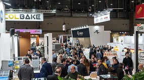 InterSICOP 2024 recibe ms de 16 mil profesionales de la industria de panadera, pastelera, heladera y caf