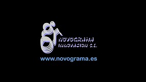 Novograma convoca una jornada de puertas abiertas