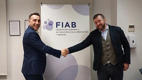 Picture of [es] FIAB y Food for Life-Spain revalidan su acuerdo de colaboracin con Food 4 FutureExpo Foodtech