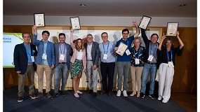 Abiertas las nominaciones para la segunda edicin de los Eco & Organic Retail Awards