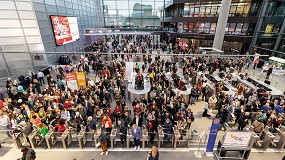 Recorrido por Spielwarenmesse (Parte 2)