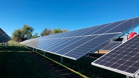 Foto de Soltec cierra el ao con 56,5 millones de euros de EBITDA y un margen del 8,5% en el suministro de seguidores solares
