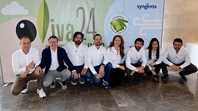 Foto de El Foro del Olivar muestra en Jan cmo desde la innovacin se puede conseguir un olivo productivo, sostenible y rentable