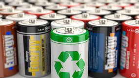 Foto de Recicla tus Pilas Andaluca ofrece diez consejos para realizar un uso eficiente y un correcto reciclaje de las pilas