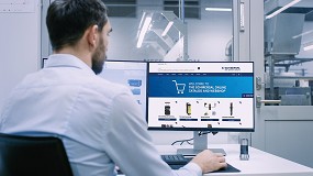 Picture of [es] Schmersal lanza una tienda online de componentes de seguridad de mquinas