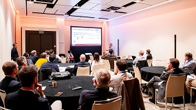 La actualizacin de la norma de encofrados, eje central de la jornada tcnica de Ache y Afeci