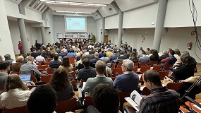 La 24 Sesin de las Jornadas Tcnicas SEMSIG-AETESS bate todos sus registros