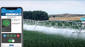 Valley Irrigation eleva la gestin agrcola con Valley 365: una plataforma de acceso nico