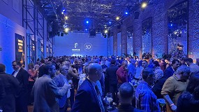 Perfox celebra medio siglo de 