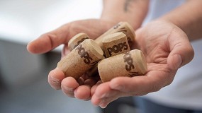 Picture of [es] Nomacorc Pops: la revolucin de los tapones para el vino espumoso