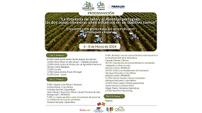 Foto de Encuentro entre productores del sector olivarero espaol y portugus