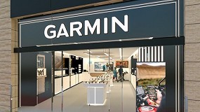Foto de Garmin abre una nueva tienda en Barcelona