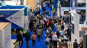 Sicur 2024, Saln Internacional de la Seguridad