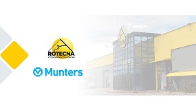 Rotecna amplia su catlogo con soluciones en control climtico