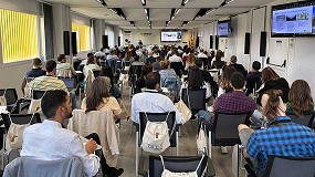 Foto de Aimplas organiza su primer seminario internacional sobre tendencias en aplicaciones antimicrobianas los das 12 y 13 de junio