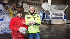 Foto de energenta se prepara para el futuro gracias a la tecnolog�a de Lindner