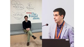 Entrevista a Iigo Benguria, Regional Manager de Hilti, y Erik Sandonis, responsable de la Oficina Tcnica de Lezama Demoliciones