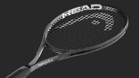 Foto de HEAD trabaja en raquetas de tenis y palas de pickleball ms sostenibles