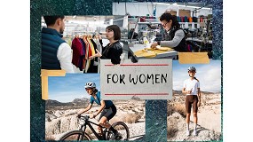 Descubre la ropa de Gsport adaptada al cuerpo de la mujer