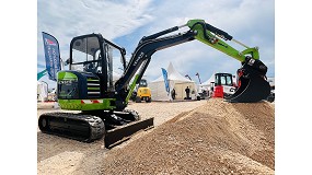 Hydrokit lleva sus soluciones de descarbonizacin a Intermat