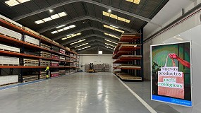 Thyssenkrupp Plastic Ibrica refuerza su presencia en Canarias con la apertura de un nuevo centro en Las Palmas