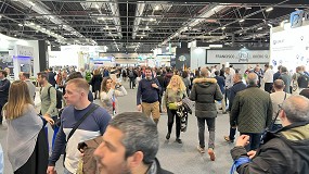 Sicur 2024 rene en Madrid a ms de 46.000 profesionales de 80 pases