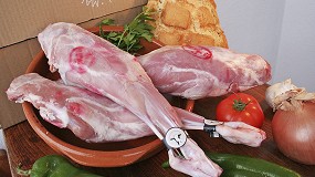 Picture of [es] El incremento de la campaa navidea no evita una cada anual del 17,2% de la carne de caprino