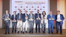 Picture of [es] Entregados los Premios de la Industria Crnica 2023 de Anice