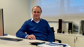Entrevista a Oriol Garcia, Iberia insulbar Manager de Ensinger