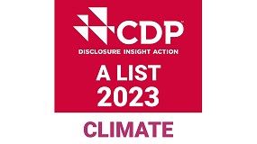 Foto de Schaeffler recibe la calificacin A de CDP en la categora de cambio climtico