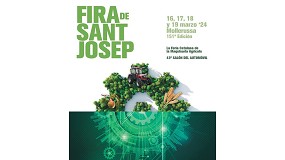 Foto de La Fira de Sant Josep 2024 de Mollerussa convoca los Premios de Innovacin