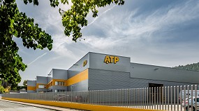 Foto de ATP Iluminacin obtiene de sus clientes una calificacin promedio de 9,1 sobre 10 en producto y servicios