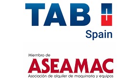 Foto de Tab Spain, nuevo miembro de Aseamac