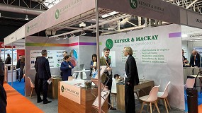 Posibles vas sostenibles para espumar termoplsticos y cauchos