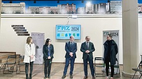 Foto de FMZ 2024: Innovacin, tendencias y negocio en el mundo del mueble