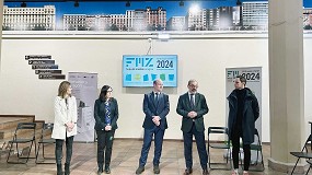 FMZ 2024: Innovacin, tendencias y negocio en el mundo del mueble