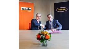 Boels Rental adquiere Riwal