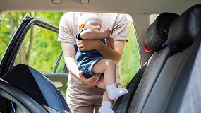 Reducir la compra de segunda mano en la categora de sillas auto