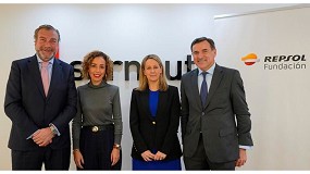 Picture of [es] Sernauto y la Fundacin Repsol renuevan su acuerdo de colaboracin