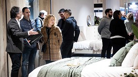 El sector Contract y la creatividad cobran protagonismo en la segunda jornada de FMZ